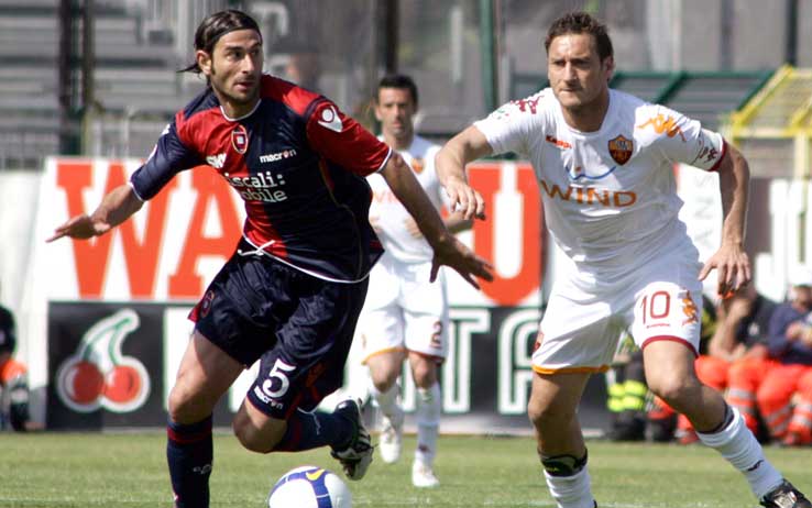 cagliari-roma