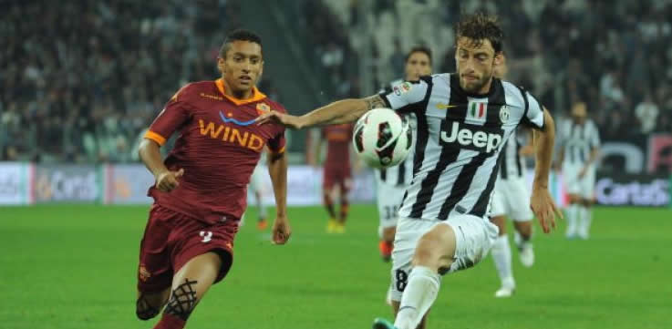 juve-roma