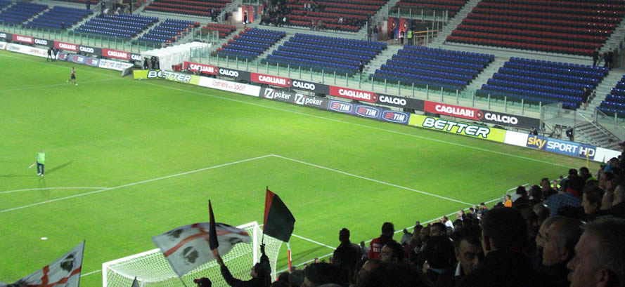 isarenas