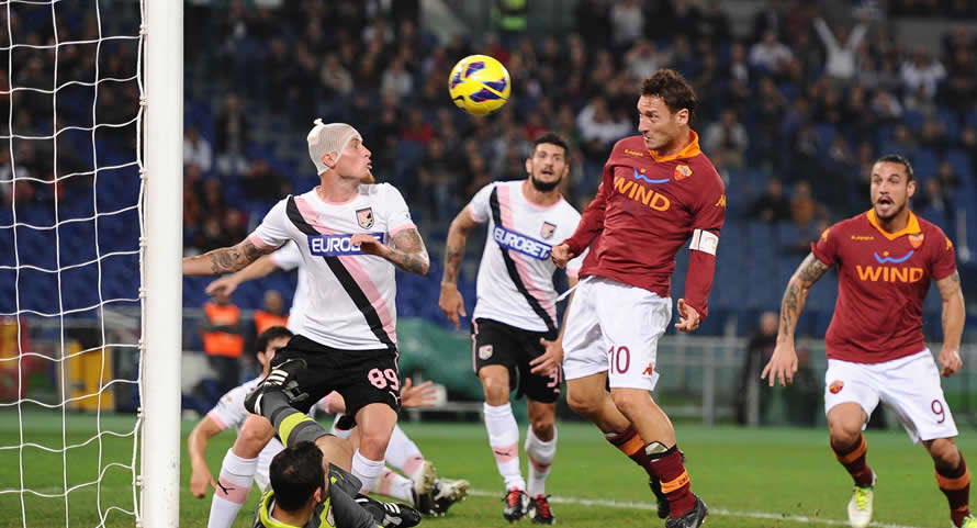 palermo-roma