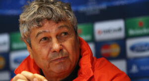 lucescu