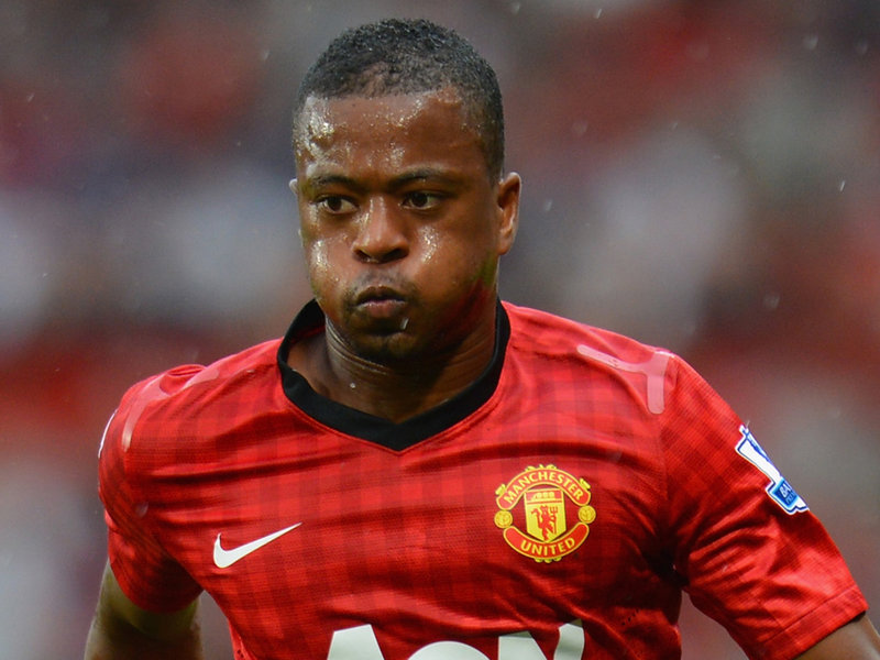 evra