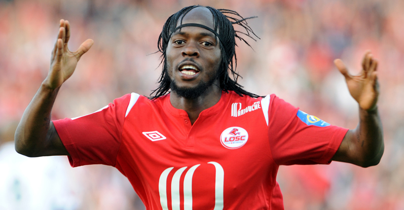 gervinho