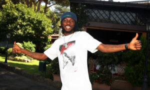 gervinho-roma