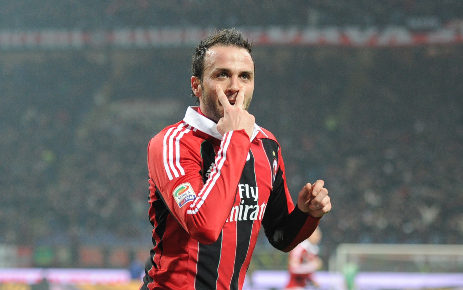 pazzini