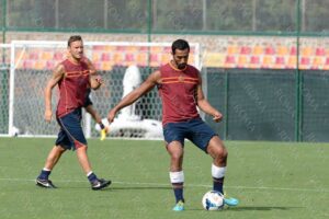 allenamenti-benatia-totti