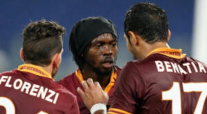 gervinho