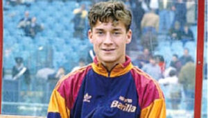 totti-bimbo