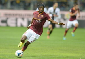 Parma FC v AS Roma - Serie A