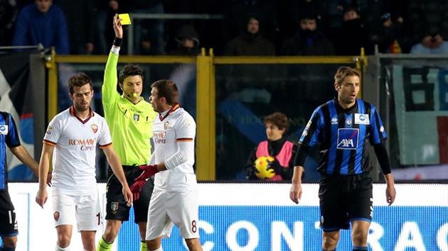 atalanta-roma-damato