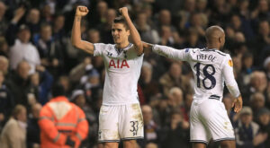 lamela-tottenham