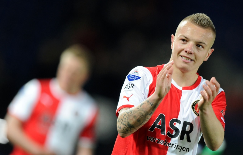clasie-feyenoord