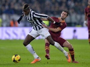 juventus-roma