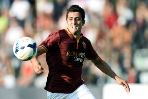 Roma-Bursaspor amichevole