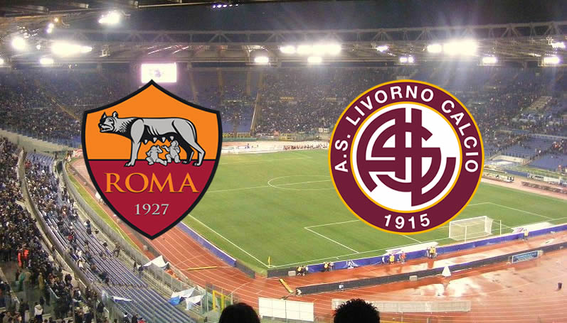 roma-livorno-presentazione-sera