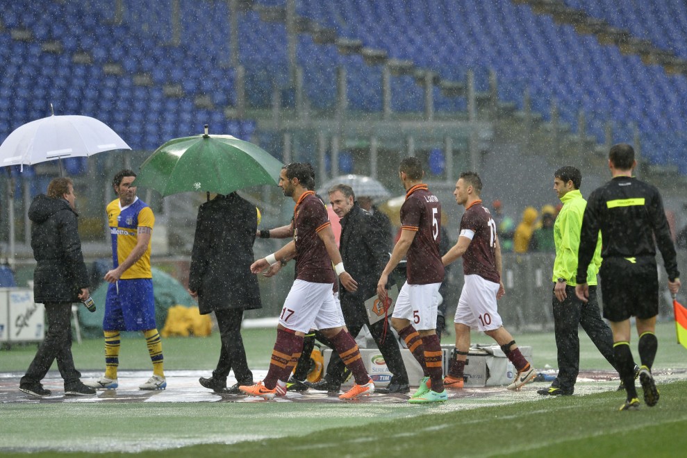 roma-parma-pioggia