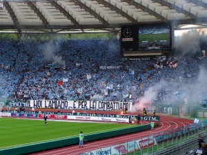 CURVA-NORD-LAZIO