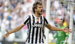 LLORENTE-JUVENTUS