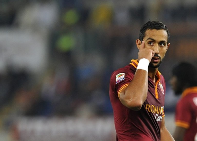 benatia