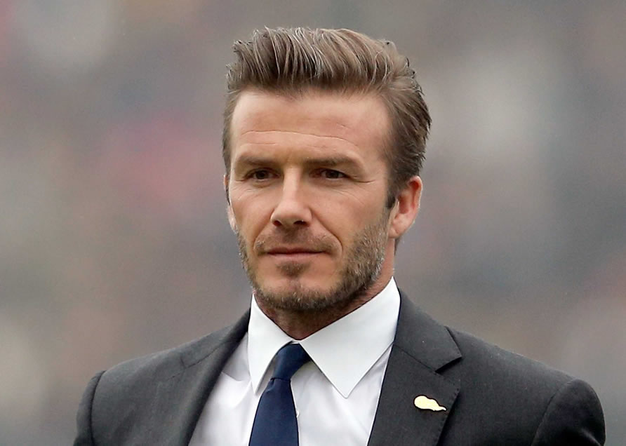 david-beckham