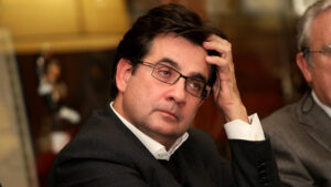 'Viaggio Nello Sport' Book Launch