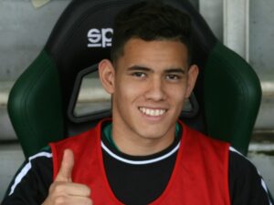 sanabria-sassuolo