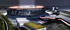 stadio-della-roma-esterno-sera