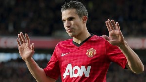 van-persie