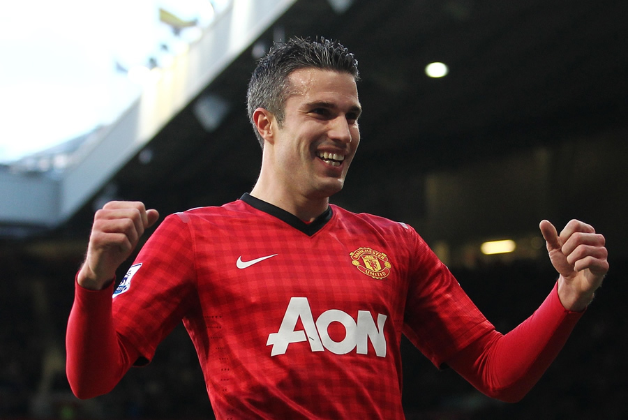 van-persie