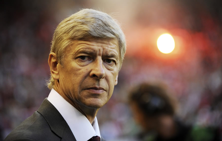 wenger