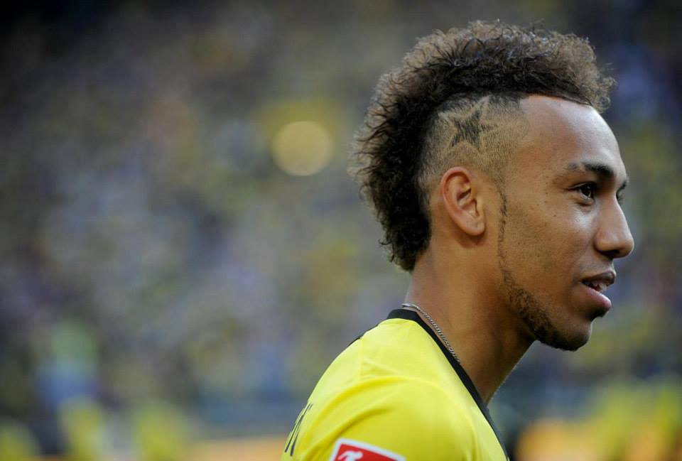 aubameyang