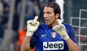 buffon