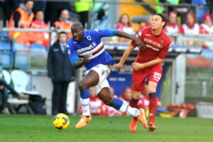 UC Sampdoria v Cagliari Calcio - Serie A