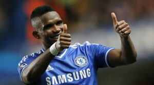 eto'o