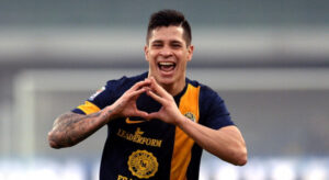 iturbe