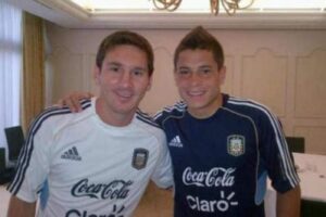 iturbe-messi
