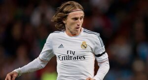modric