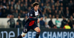 rabiot