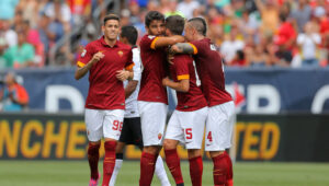 sanabria-roma