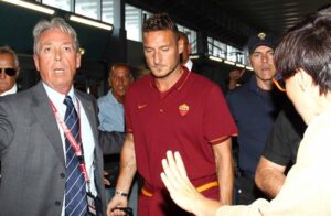 totti-fiumicino