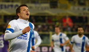 KONOPLYANKA