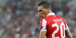 holebas