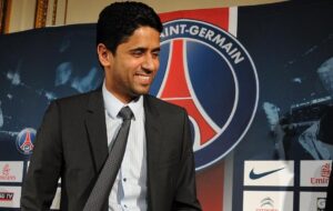 Al-Khelaifi-PSG