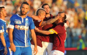 Empoli - Roma