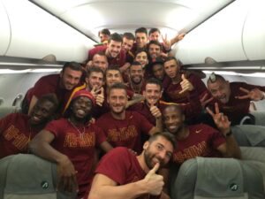 gruppo-roma-aereo