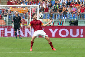 Roma-Cagliari
