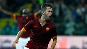 pjanic