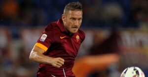 AS Roma v Fenerbahce SK - Preseason Friendly