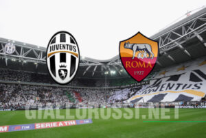 juve-roma