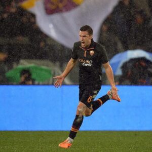 kevin strootman